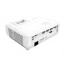 Philips ProPix 650 | WXGA (1280x800) | 4000 ANSI lumens | White