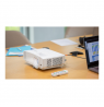 Philips ProPix 650 | WXGA (1280x800) | 4000 ANSI lumens | White