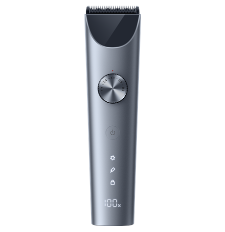 Xiaomi | Hair Clipper 2 EU | BHR8998EU | Cordless and corded | Number of length steps 19 | Gray