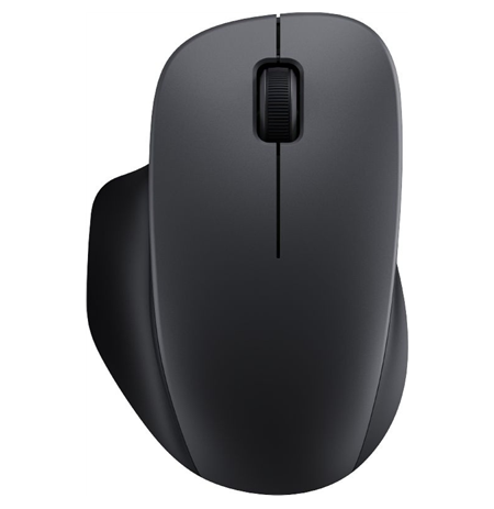 Xiaomi Mouse Comfort Edition | Wireless | 2.4GHz | Black