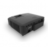 Philips | GamePix 800 | Full HD (1920x1080) | 2600 ANSI lumens | 1500:1 | Black | Smart Gaming Projector