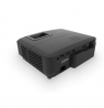 Philips | GamePix 800 | Full HD (1920x1080) | 2600 ANSI lumens | 1500:1 | Black | Smart Gaming Projector