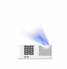 Philips | Screeneo UL5 Smart | Full HD (1920x1080) | 550 ANSI lumens | 1800:1 | White | 4:3