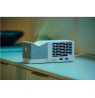 Philips | Screeneo UL5 Smart | Full HD (1920x1080) | 550 ANSI lumens | 1800:1 | White | 4:3