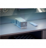 Philips | Screeneo UL5 Smart | Full HD (1920x1080) | 550 ANSI lumens | 1800:1 | White | 4:3