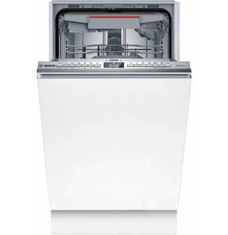 Bosch Serie 4 SPV4EMX25E dishwasher Fully built-in 10 place settings C