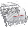Bosch Serie 4 SPV4EMX25E dishwasher Fully built-in 10 place settings C