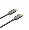 Optical cable HDMI 2.1 AOC Unitek C11085GY01-30M