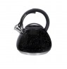 Resto Kitchenware 90604 kettle 2.7 L Black