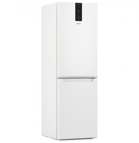 Whirlpool W7X 82O W Freestanding 335 L E White