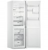 Whirlpool W7X 82O W Freestanding 335 L E White