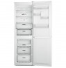 Whirlpool W7X 82O W Freestanding 335 L E White