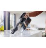 Philips AquaTrio Cordless XW9383/01 Cordless Wet & Dry Vacuum 9000 Series