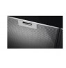 Electrolux EFC226R cooker hood Wall-mounted Black 420 m³/h