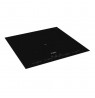 Whirlpool SMO 654 OF/BT/IXL Black Built-in 65 cm Zone induction hob 4 zone(s)