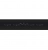 Whirlpool SMO 654 OF/BT/IXL Black Built-in 65 cm Zone induction hob 4 zone(s)