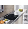 Whirlpool SMO 654 OF/BT/IXL Black Built-in 65 cm Zone induction hob 4 zone(s)