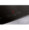 Whirlpool SMO 654 OF/BT/IXL Black Built-in 65 cm Zone induction hob 4 zone(s)