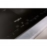 Whirlpool SMO 654 OF/BT/IXL Black Built-in 65 cm Zone induction hob 4 zone(s)