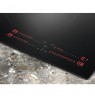 Electrolux Serie 700 EIS82453IZ Black Built-in 80 cm Zone induction hob 4 zone(s)