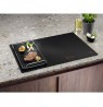 Electrolux Serie 700 EIS82453IZ Black Built-in 80 cm Zone induction hob 4 zone(s)