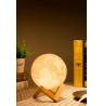 Denver LBS-150 50W Moon Shaped BT Speaker