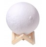 Denver LBS-150 50W Moon Shaped BT Speaker
