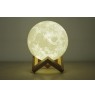 Denver LBS-150 50W Moon Shaped BT Speaker