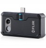 FLIR FP3IC thermal imaging camera Noise equivalent temperature difference (NETD) Black 160 x 120 pixels