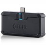 FLIR FP3IC thermal imaging camera Noise equivalent temperature difference (NETD) Black 160 x 120 pixels