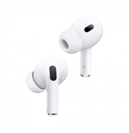 Apple AirPods Pro (2nd generation) with MagSafe Case (USB‑C)