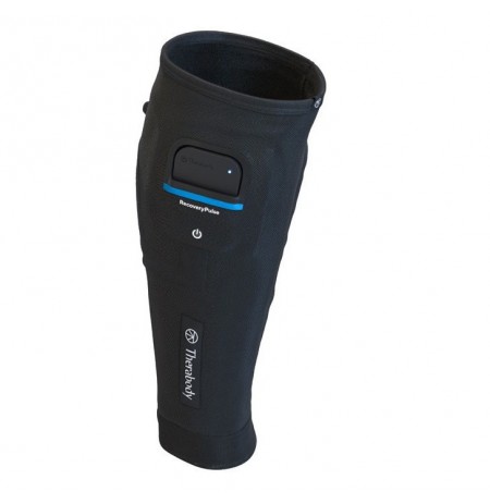 Therabody RecoveryPulse - Calf Sleeve Single Size L