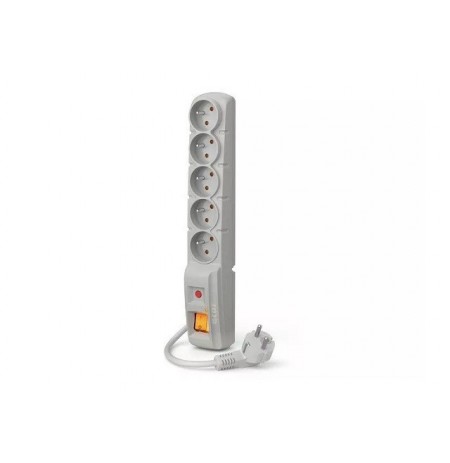 ACAR F5 5 AC outlet(s) 5m