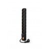 ACAR S8 Black 8 AC outlet(s) 230 V 3m