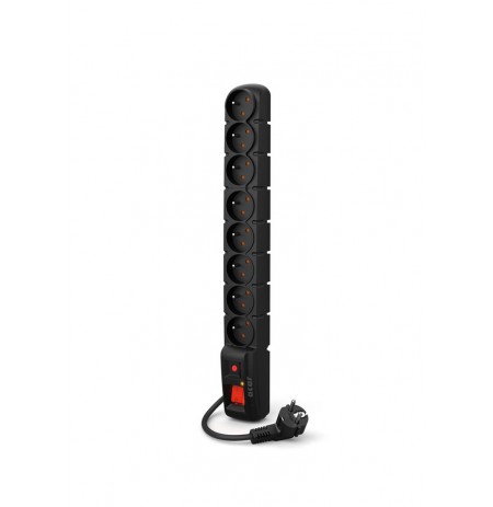 Acar S8 PRO 1,5m surge protection strip