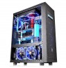 Housing Thermaltake Core X71 CA-1F8-00M1WN-02 (ATX, Micro ATX, Mini ITX, black color)