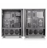 Housing Thermaltake Core X71 CA-1F8-00M1WN-02 (ATX, Micro ATX, Mini ITX, black color)