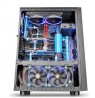 Housing Thermaltake Core X71 CA-1F8-00M1WN-02 (ATX, Micro ATX, Mini ITX, black color)