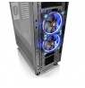Housing Thermaltake Core X71 CA-1F8-00M1WN-02 (ATX, Micro ATX, Mini ITX, black color)