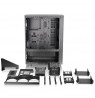 Housing Thermaltake Core X71 CA-1F8-00M1WN-02 (ATX, Micro ATX, Mini ITX, black color)
