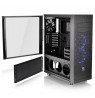 Housing Thermaltake Core X71 CA-1F8-00M1WN-02 (ATX, Micro ATX, Mini ITX, black color)