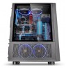 Housing Thermaltake Core X71 CA-1F8-00M1WN-02 (ATX, Micro ATX, Mini ITX, black color)