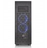 Housing Thermaltake Core X71 CA-1F8-00M1WN-02 (ATX, Micro ATX, Mini ITX, black color)