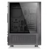 Housing Thermaltake Core X71 CA-1F8-00M1WN-02 (ATX, Micro ATX, Mini ITX, black color)