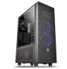 Housing Thermaltake Core X71 CA-1F8-00M1WN-02 (ATX, Micro ATX, Mini ITX, black color)