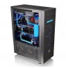 Housing Thermaltake Core X71 CA-1F8-00M1WN-02 (ATX, Micro ATX, Mini ITX, black color)