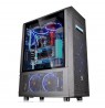 Housing Thermaltake Core X71 CA-1F8-00M1WN-02 (ATX, Micro ATX, Mini ITX, black color)
