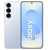 Samsung Galaxy S25 15.8 cm (6.2") Dual SIM Android 15 5G USB Type-C 12 GB 256 GB 4000 mAh Blue