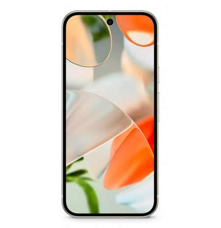 Google Pixel 9 16 cm (6.3"), 12 GB, 128 GB, 50 MP, Android 14, Porcelain