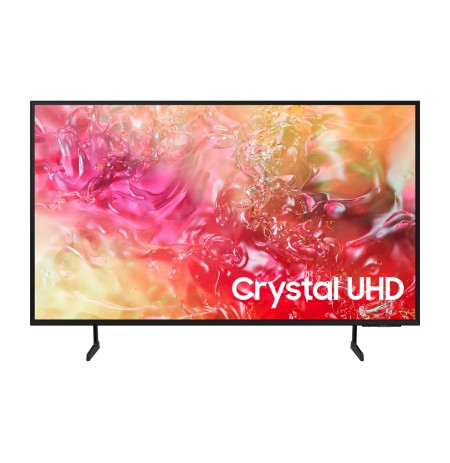 Samsung UE50DU7192UXXH TV 127 cm (50") 4K Ultra HD Smart TV Wi-Fi Black
